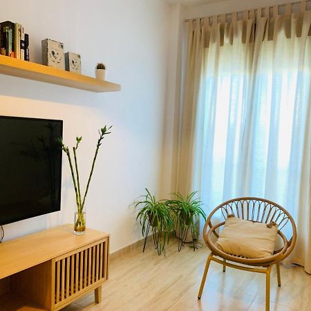 Apartamento Las Minas Baeza Exterior photo