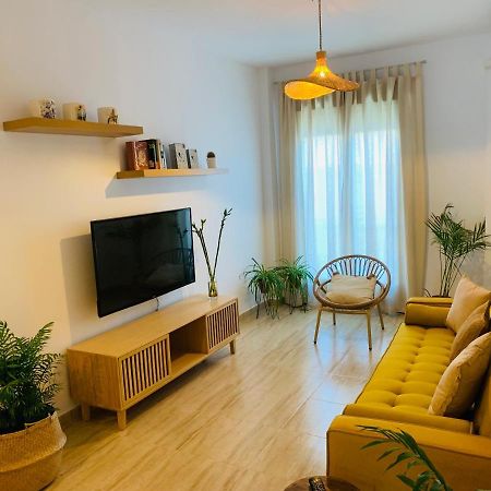 Apartamento Las Minas Baeza Exterior photo