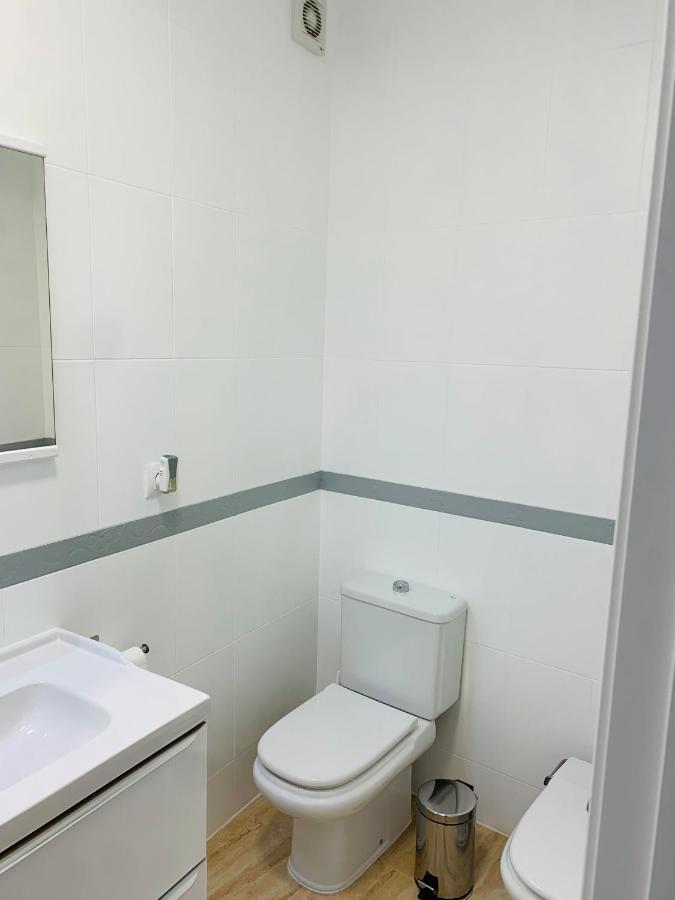 Apartamento Las Minas Baeza Exterior photo