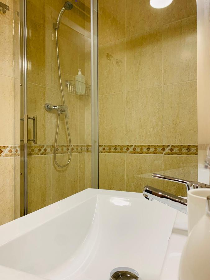 Apartamento Las Minas Baeza Exterior photo