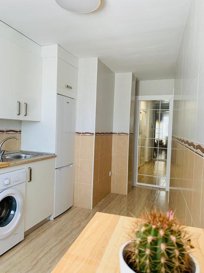 Apartamento Las Minas Baeza Exterior photo