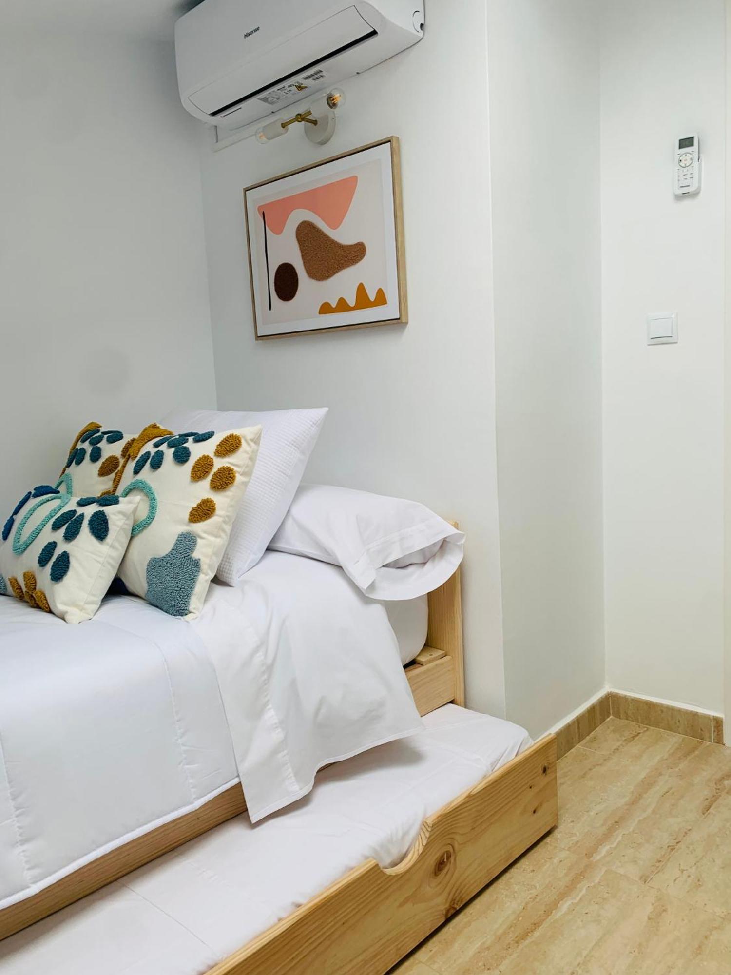 Apartamento Las Minas Baeza Exterior photo