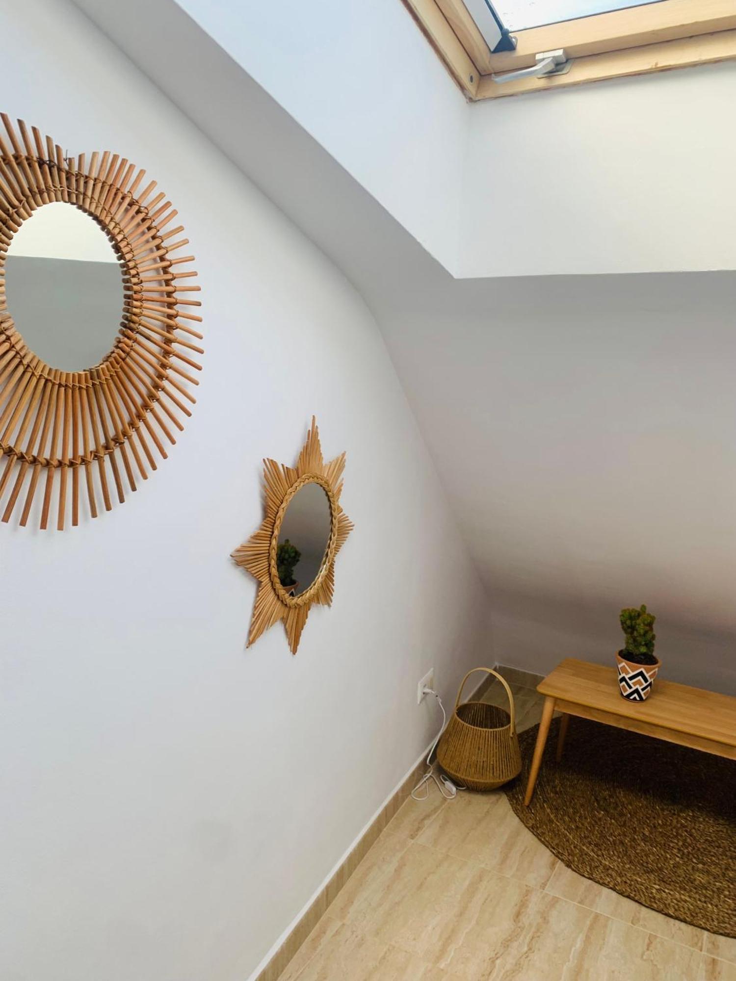 Apartamento Las Minas Baeza Exterior photo
