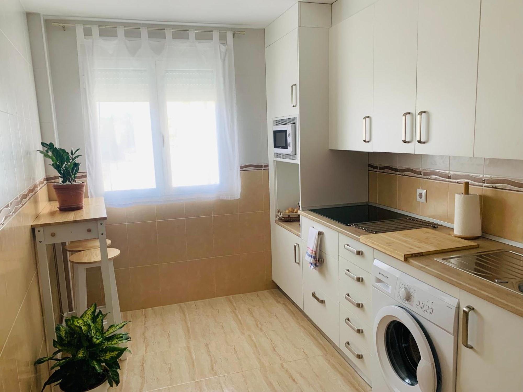 Apartamento Las Minas Baeza Exterior photo
